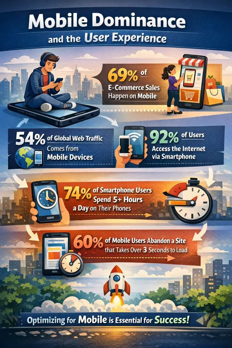 Mobile App Development Saudi Arabia
